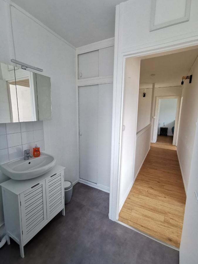 L'IDEAL cosy&cocooning proche de Fontainebleau Samois-sur-Seine Esterno foto