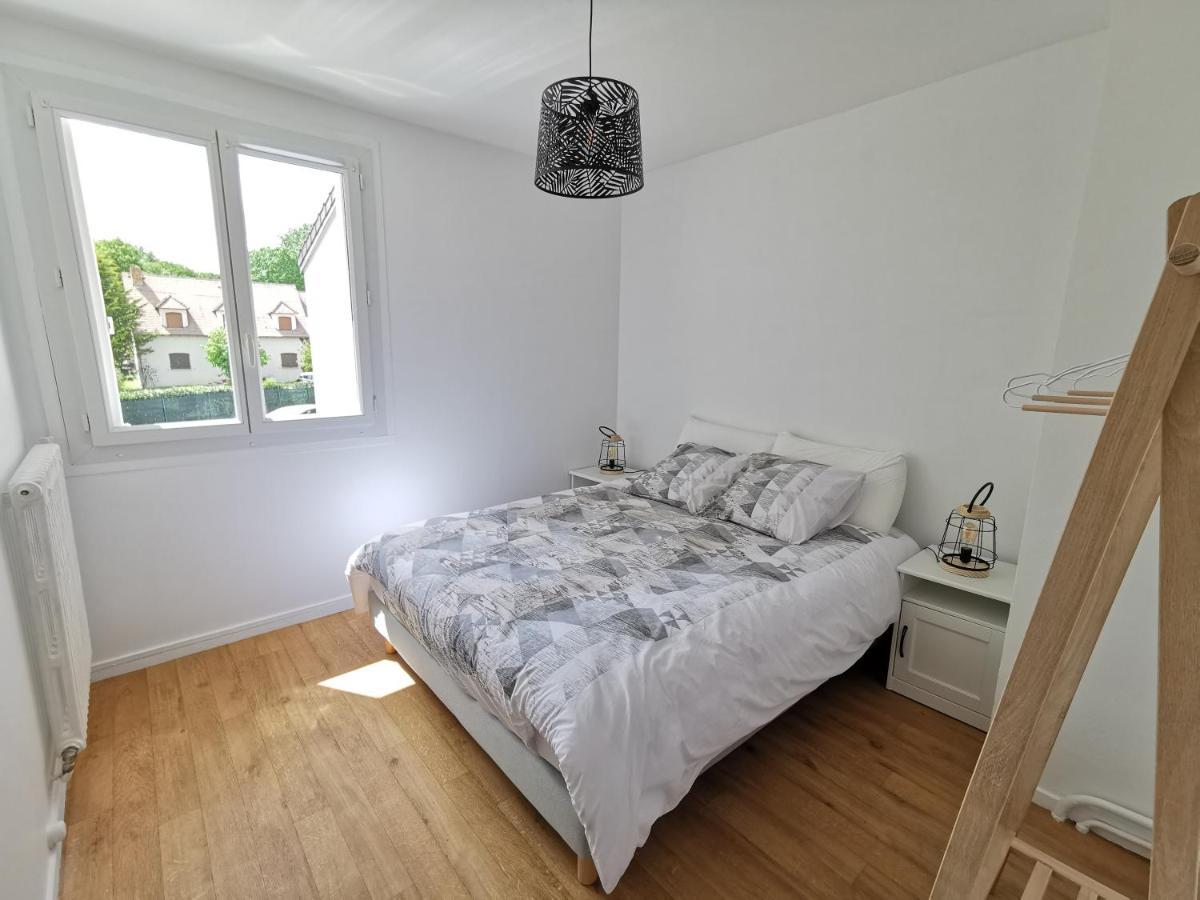 L'IDEAL cosy&cocooning proche de Fontainebleau Samois-sur-Seine Esterno foto