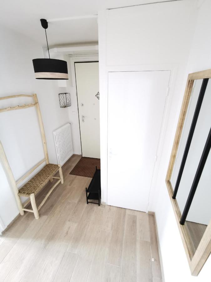 L'IDEAL cosy&cocooning proche de Fontainebleau Samois-sur-Seine Esterno foto
