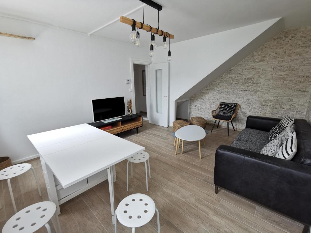 L'IDEAL cosy&cocooning proche de Fontainebleau Samois-sur-Seine Esterno foto