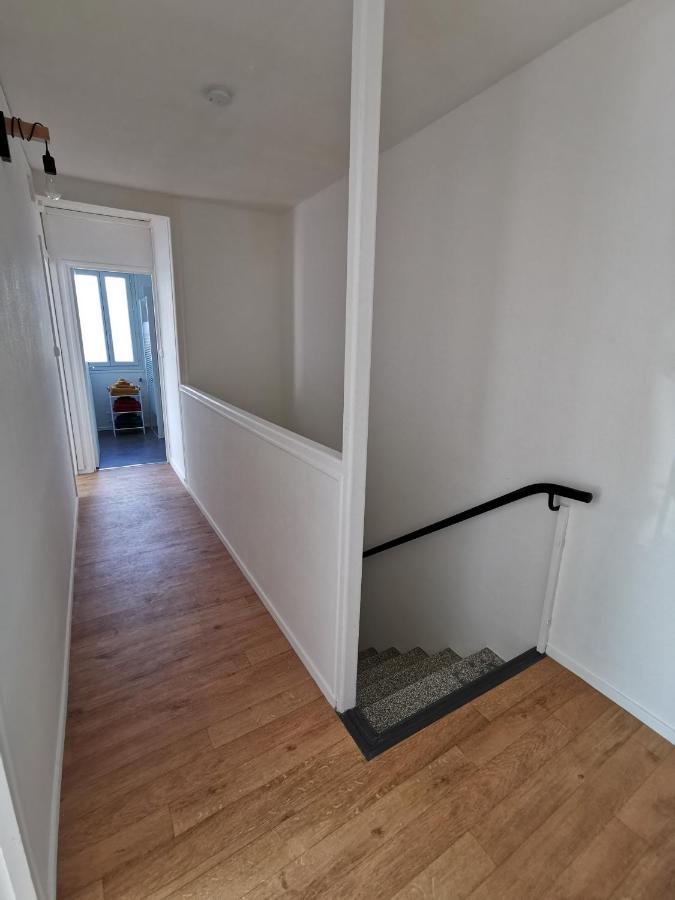 L'IDEAL cosy&cocooning proche de Fontainebleau Samois-sur-Seine Esterno foto