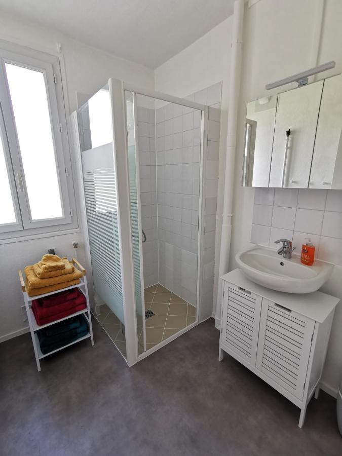 L'IDEAL cosy&cocooning proche de Fontainebleau Samois-sur-Seine Esterno foto